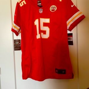 Mahomes Women’s Jersey